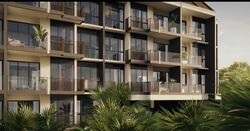Bagnall Haus (D16), Condominium #547836871